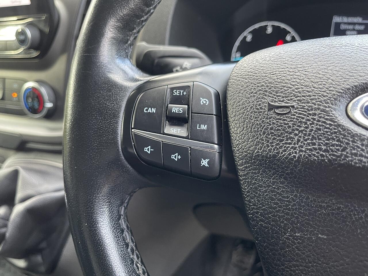 Used Ford Transit 2020 for sale - 76550761: Photo 44