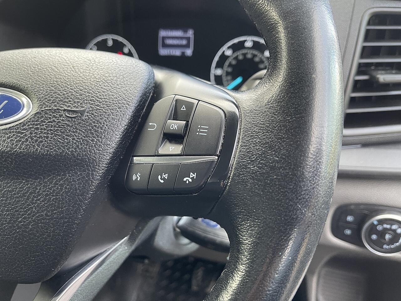 Used Ford Transit 2020 for sale - 76550761: Photo 45