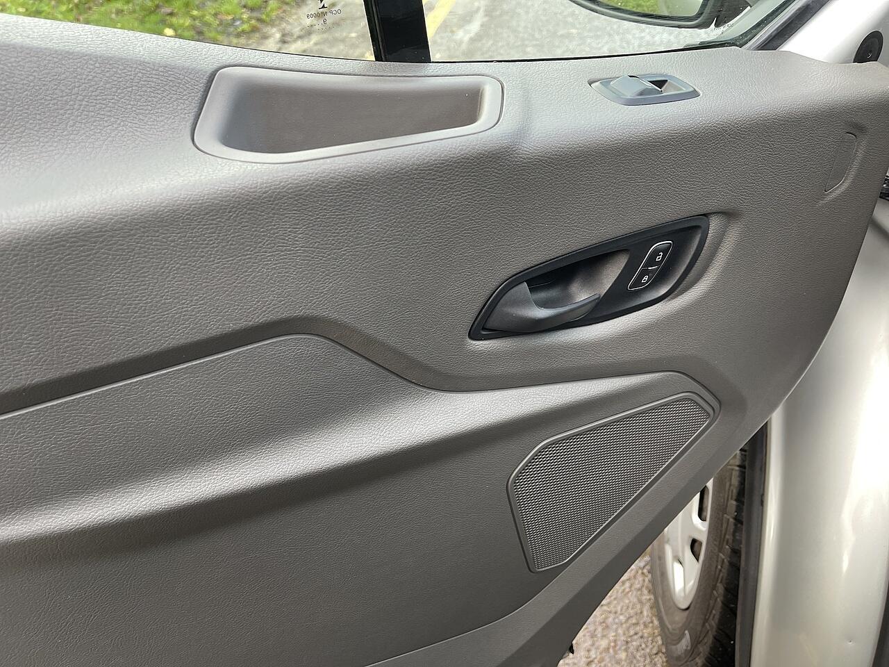 Used Ford Transit 2020 for sale - 76550761: Photo 48