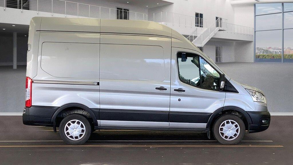 Used Ford Transit 2020 for sale - 76550761: Photo 5