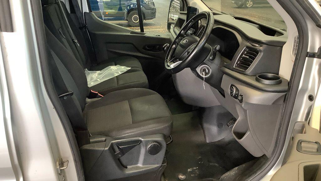 Used Ford Transit 2020 for sale - 76550761: Photo 7