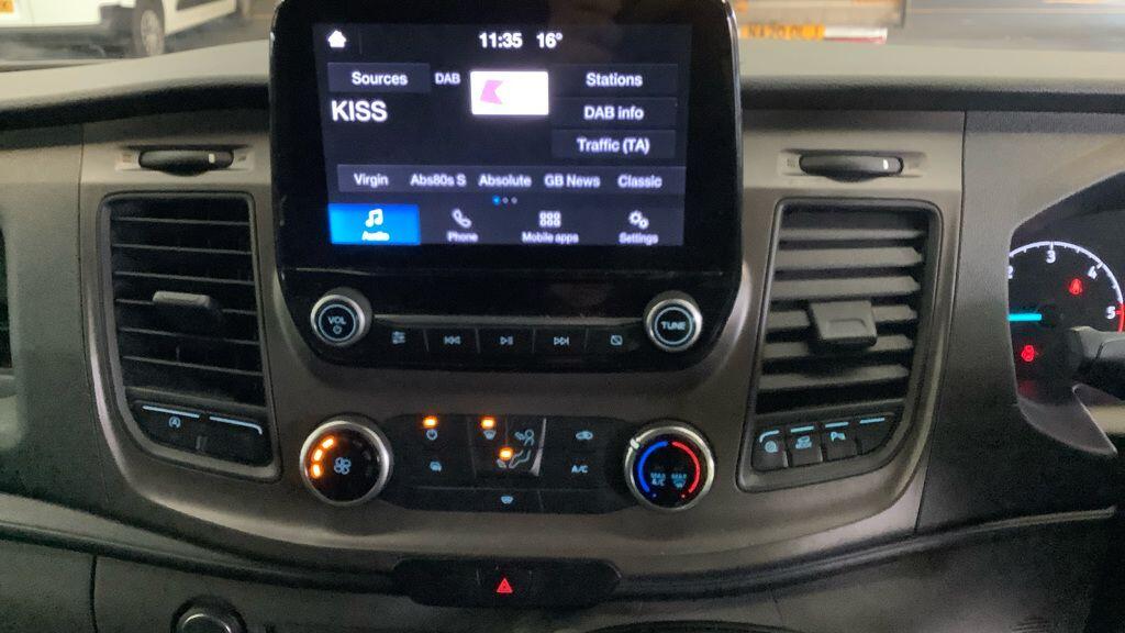 Used Ford Transit 2020 for sale - 76550761: Photo 9