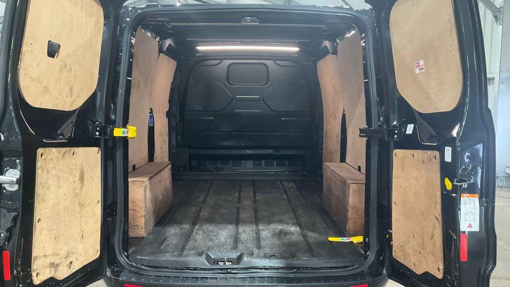 Used Ford Transit Custom 2022 for sale - 76446417: Photo 10