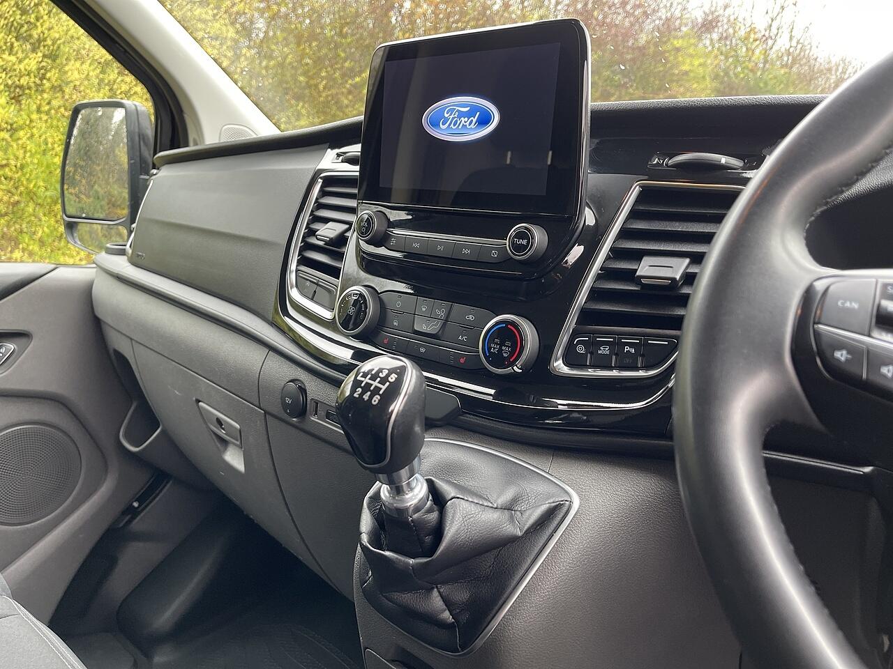 Used Ford Transit Custom 2022 for sale - 76446417: Photo 17