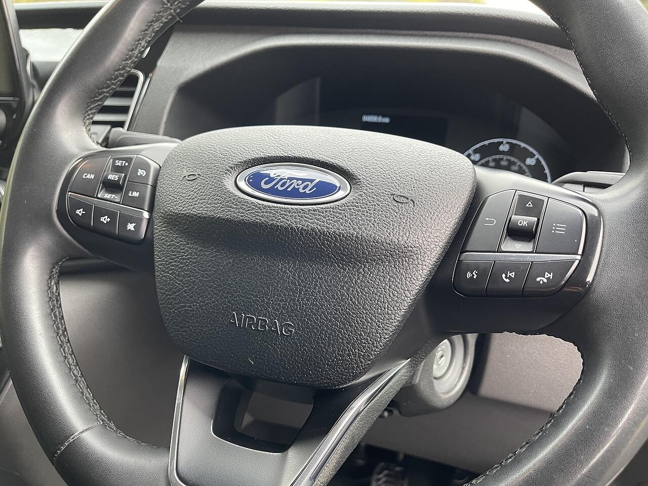 Used Ford Transit Custom 2022 for sale - 76446417: Photo 18