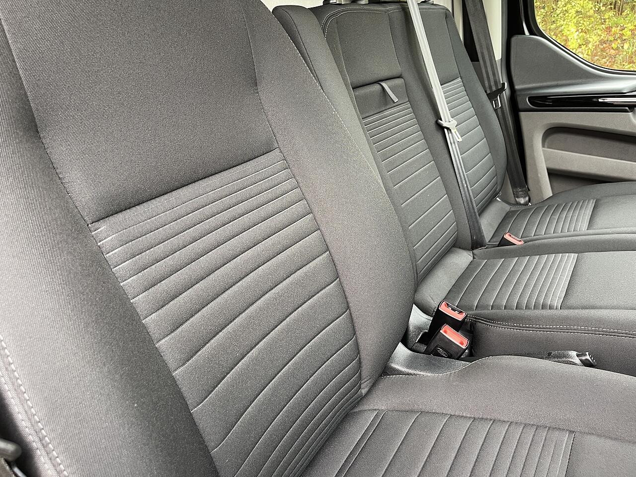 Used Ford Transit Custom 2022 for sale - 76446417: Photo 19