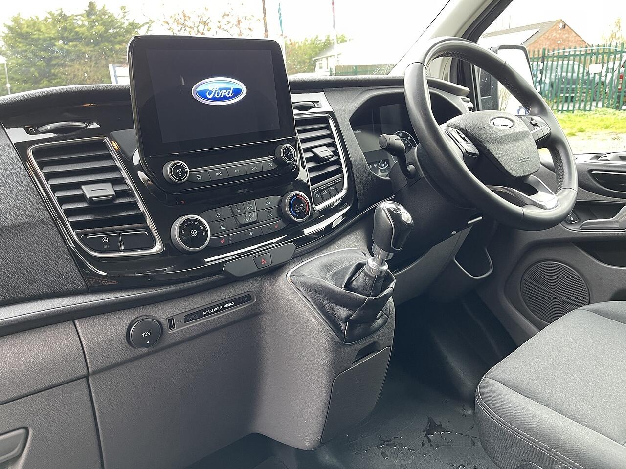 Used Ford Transit Custom 2022 for sale - 76446417: Photo 20