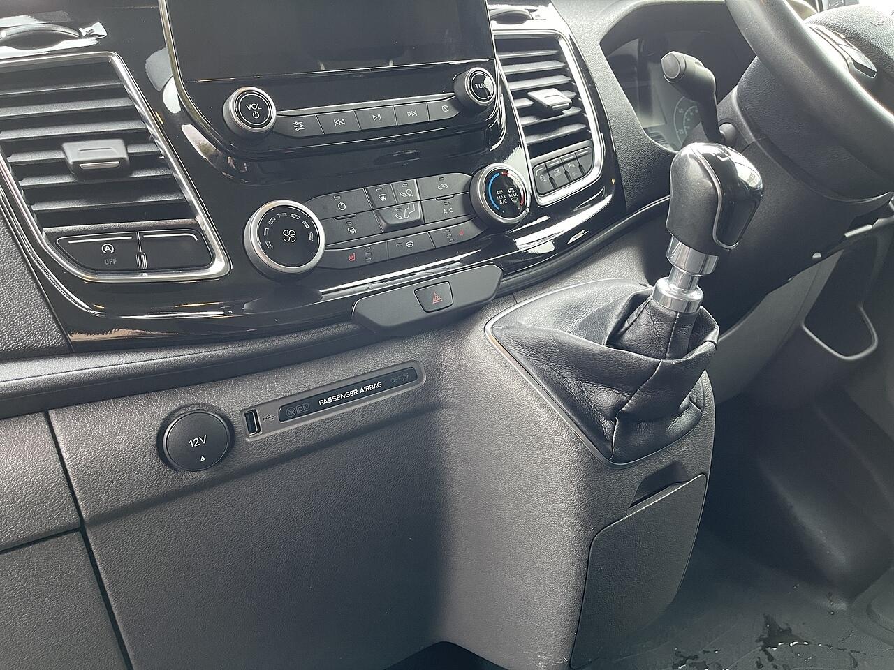 Used Ford Transit Custom 2022 for sale - 76446417: Photo 22