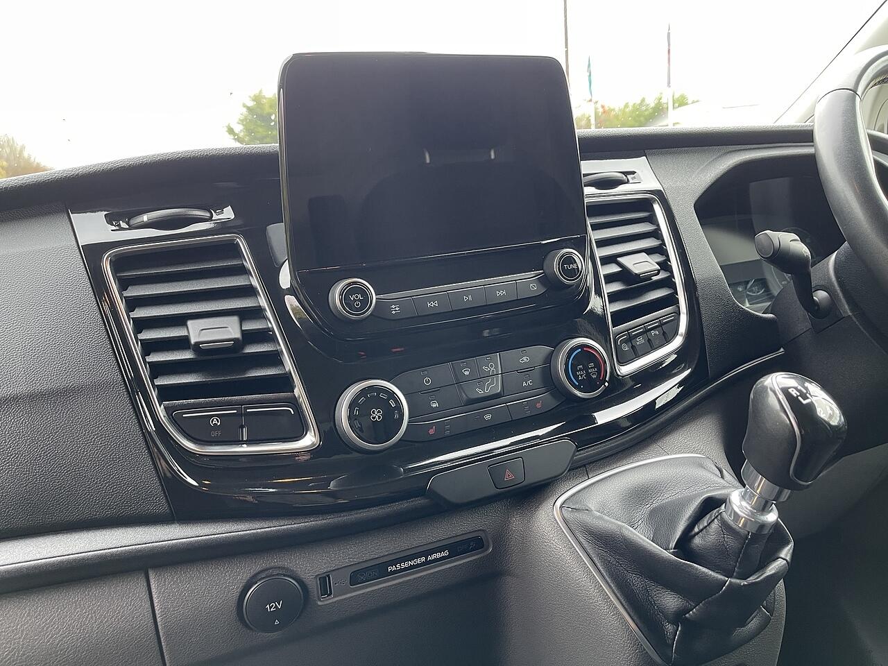 Used Ford Transit Custom 2022 for sale - 76446417: Photo 23