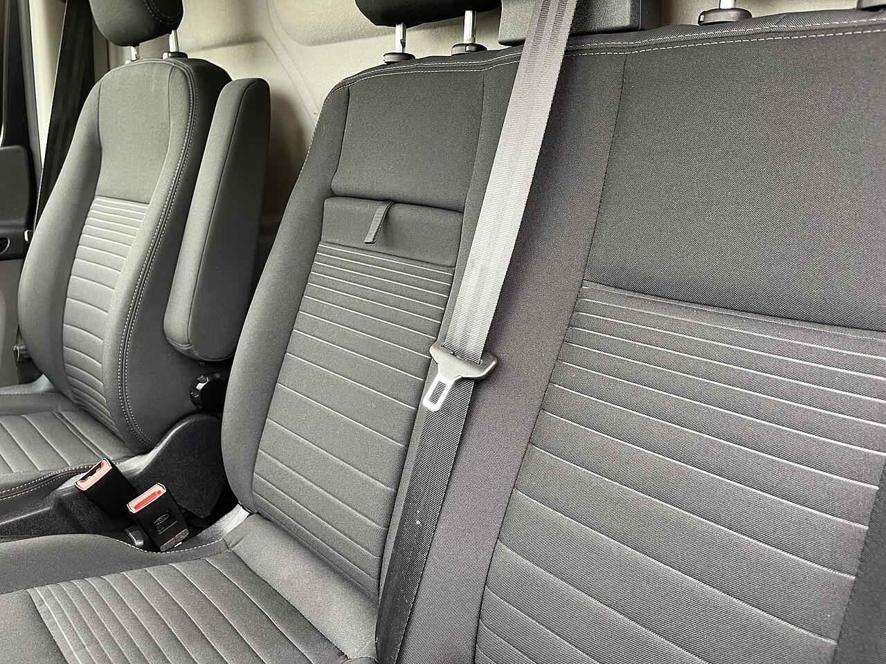 Used Ford Transit Custom 2022 for sale - 76446417: Photo 24