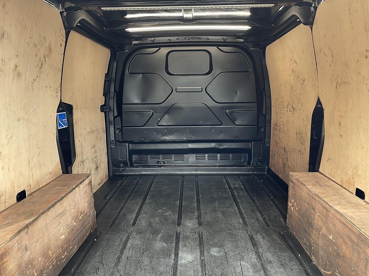 Used Ford Transit Custom 2022 for sale - 76446417: Photo 26