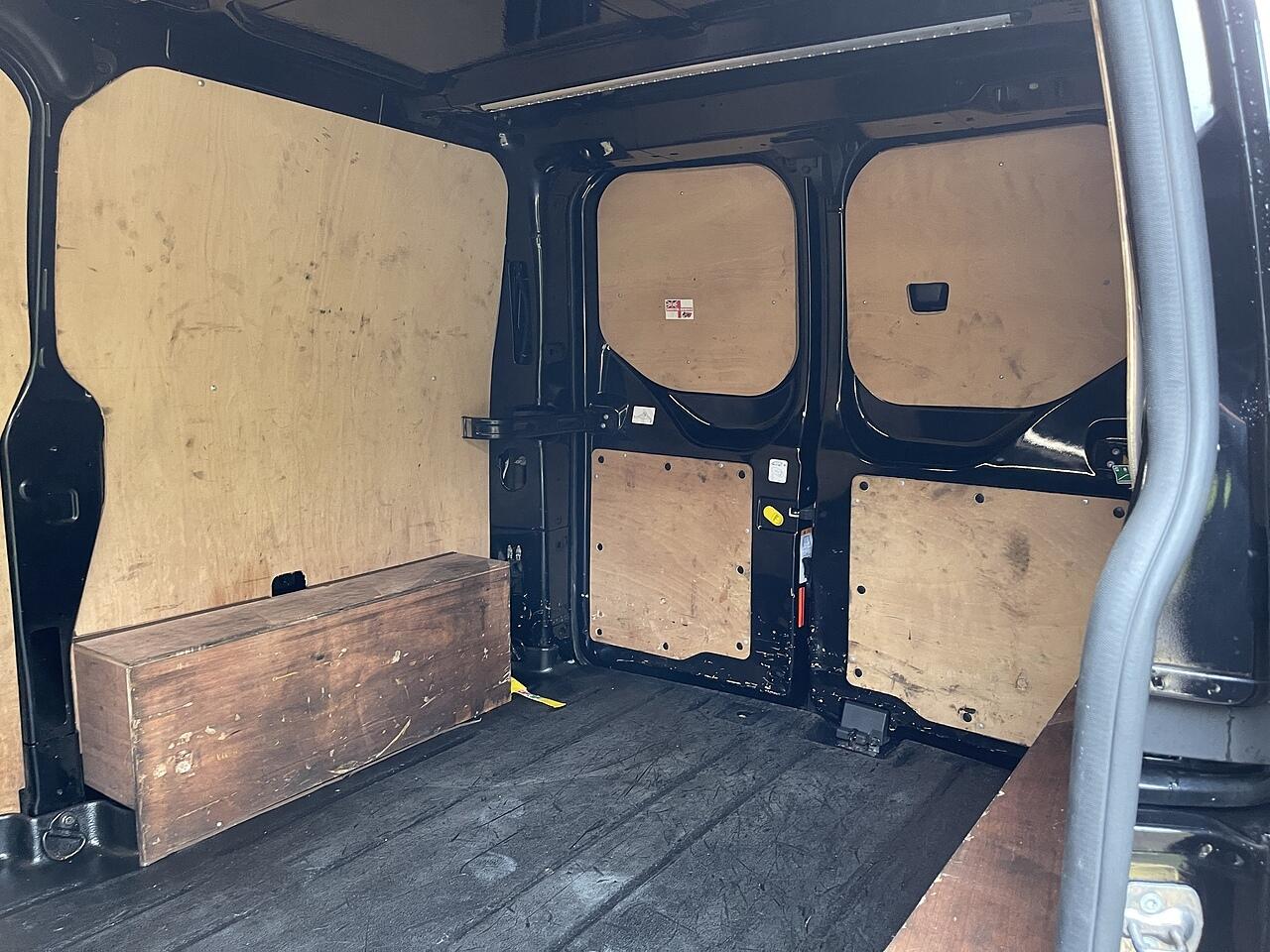 Used Ford Transit Custom 2022 for sale - 76446417: Photo 27