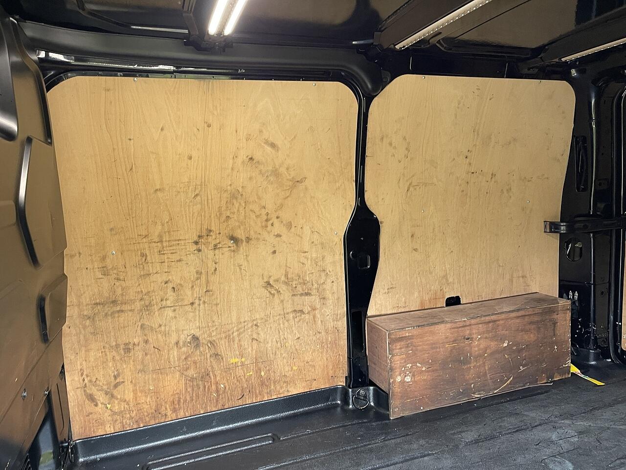 Used Ford Transit Custom 2022 for sale - 76446417: Photo 28