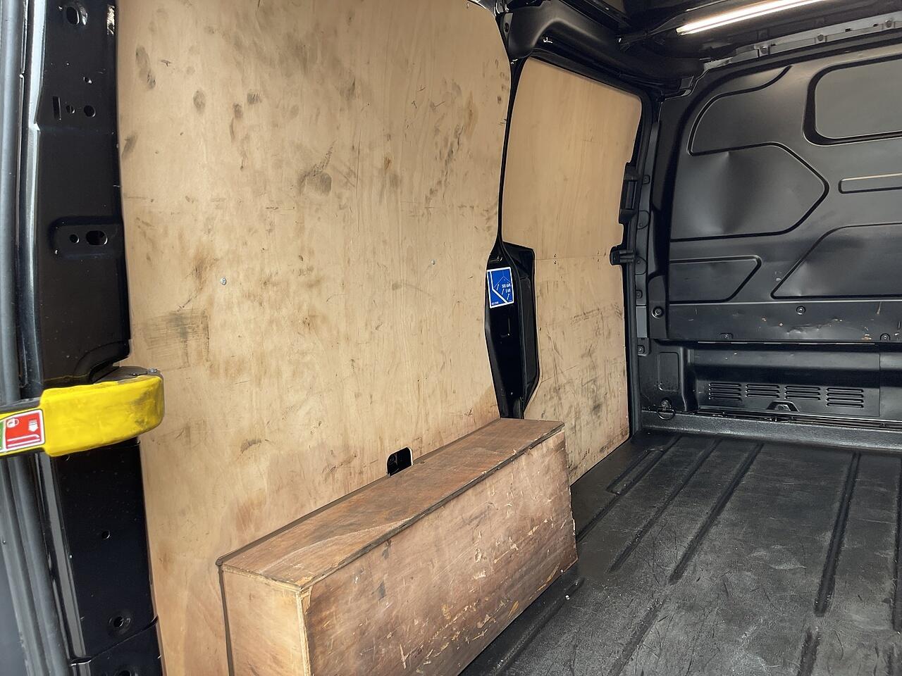 Used Ford Transit Custom 2022 for sale - 76446417: Photo 29