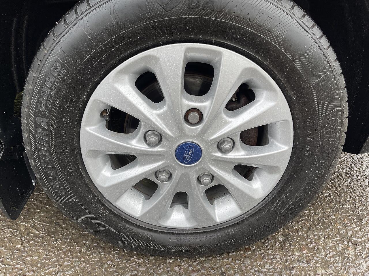 Used Ford Transit Custom 2022 for sale - 76446417: Photo 32