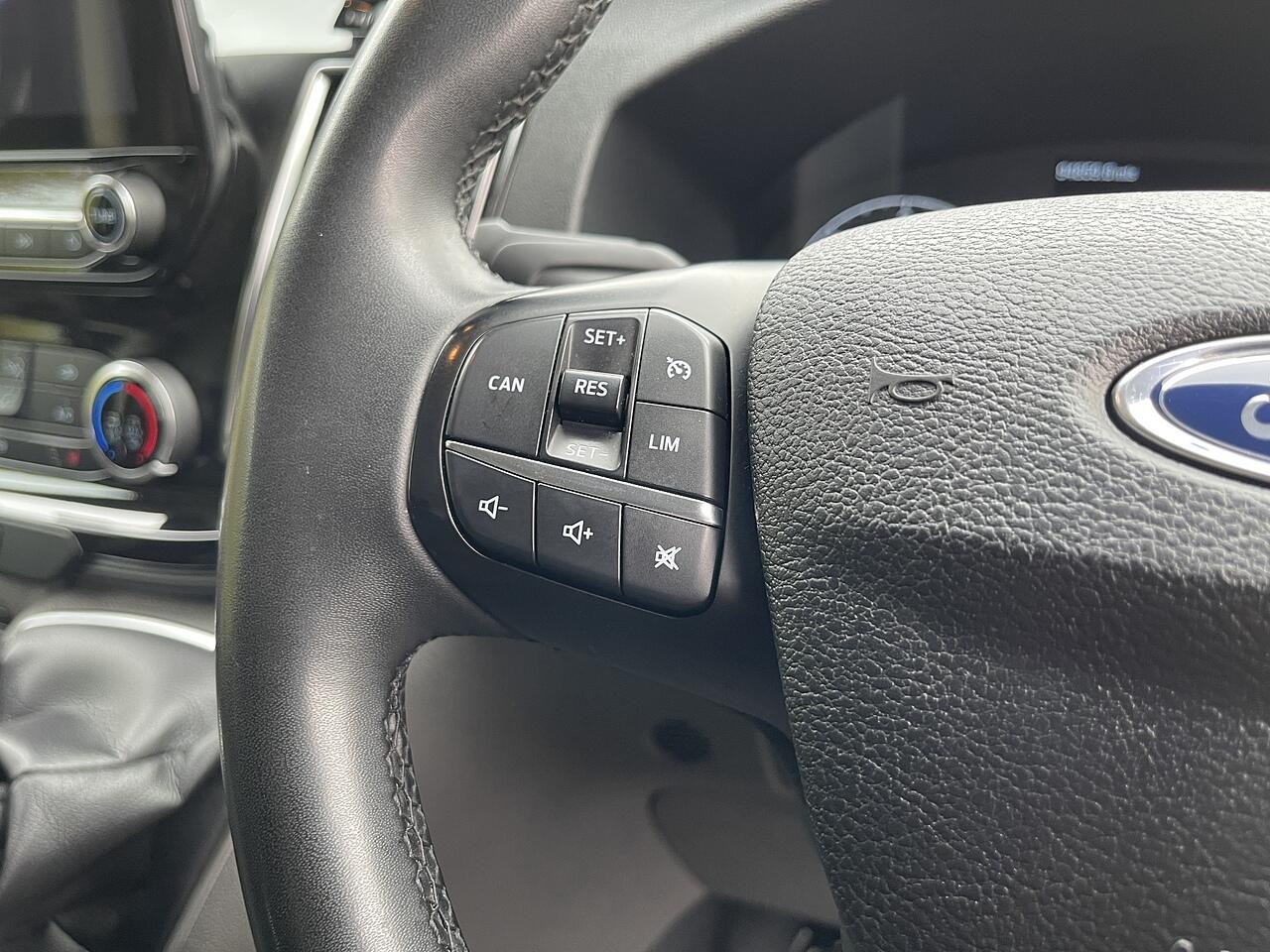 Used Ford Transit Custom 2022 for sale - 76446417: Photo 36