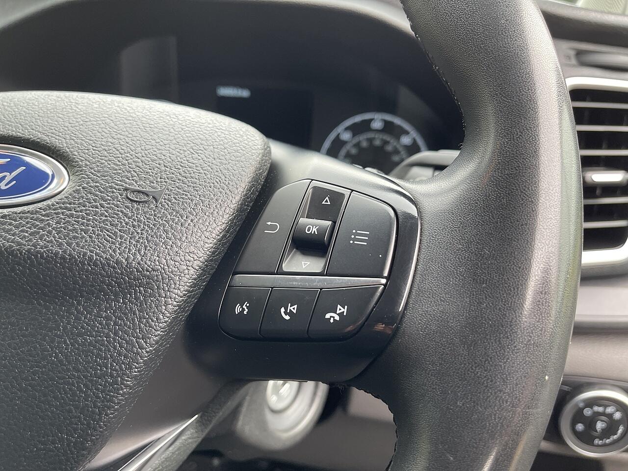 Used Ford Transit Custom 2022 for sale - 76446417: Photo 37