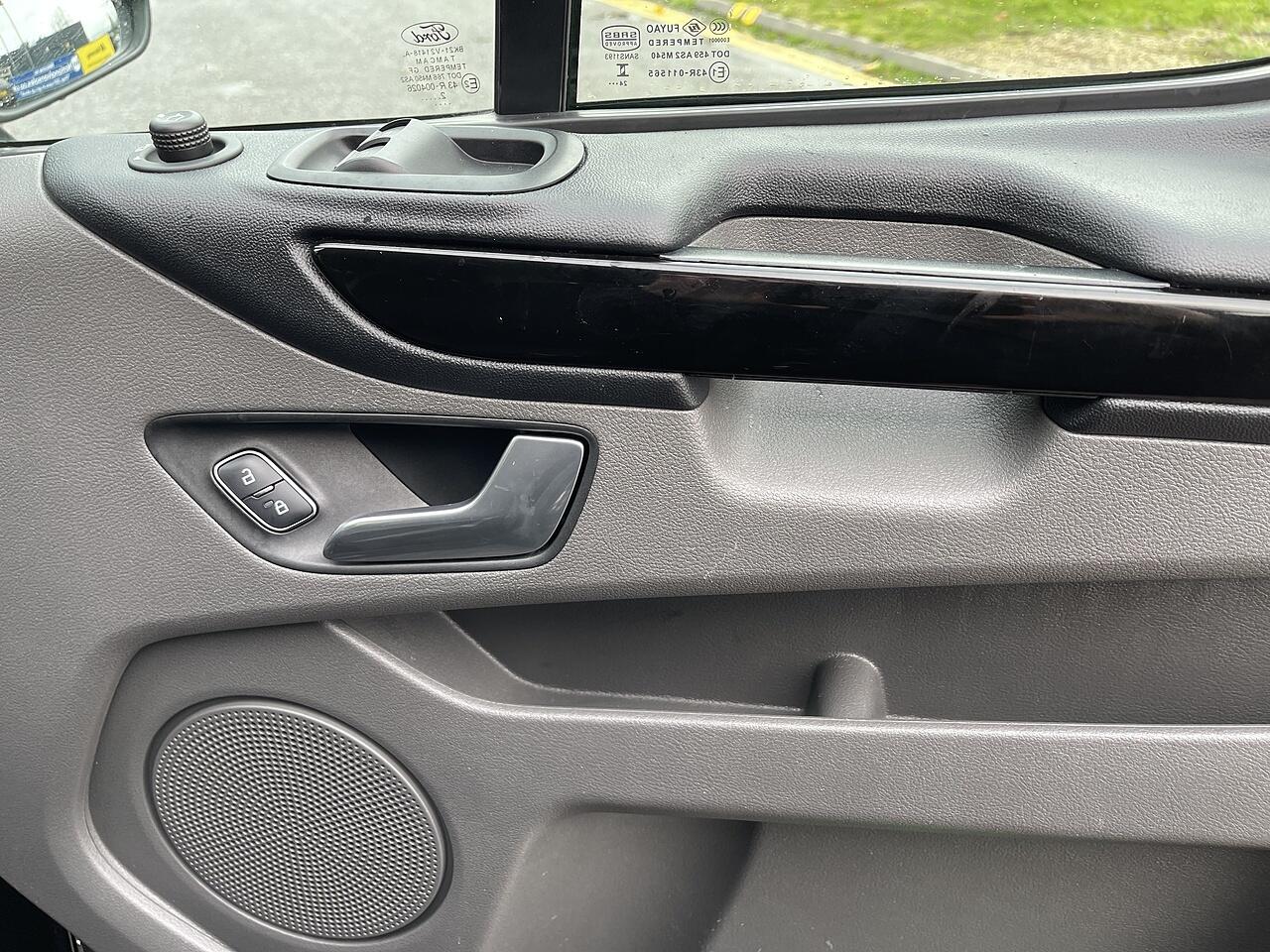 Used Ford Transit Custom 2022 for sale - 76446417: Photo 38