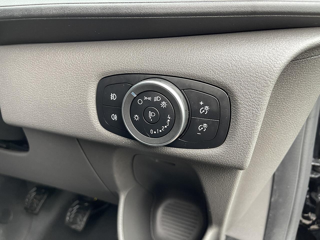 Used Ford Transit Custom 2022 for sale - 76446417: Photo 39