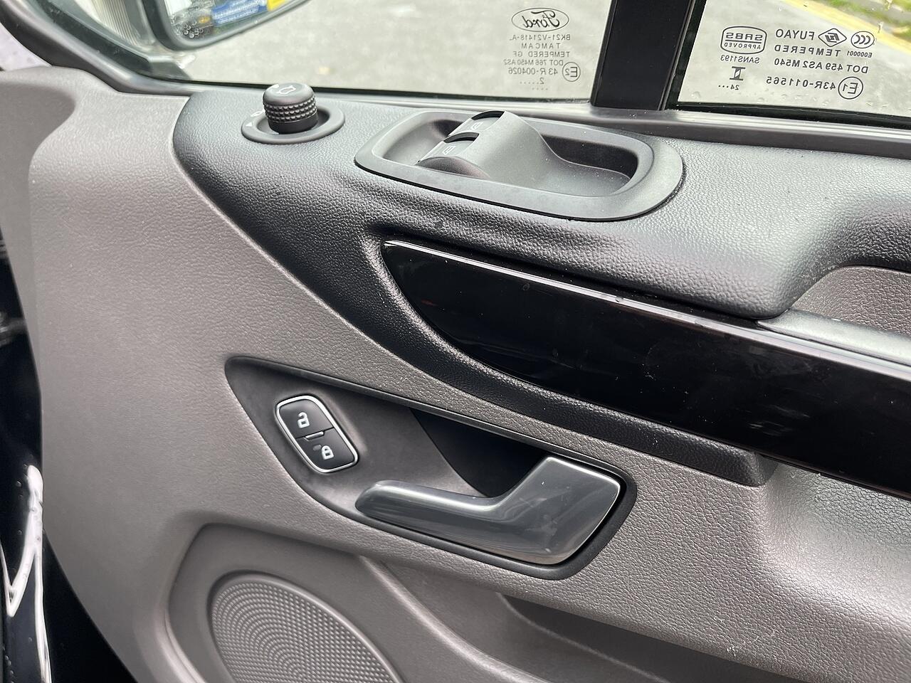 Used Ford Transit Custom 2022 for sale - 76446417: Photo 40