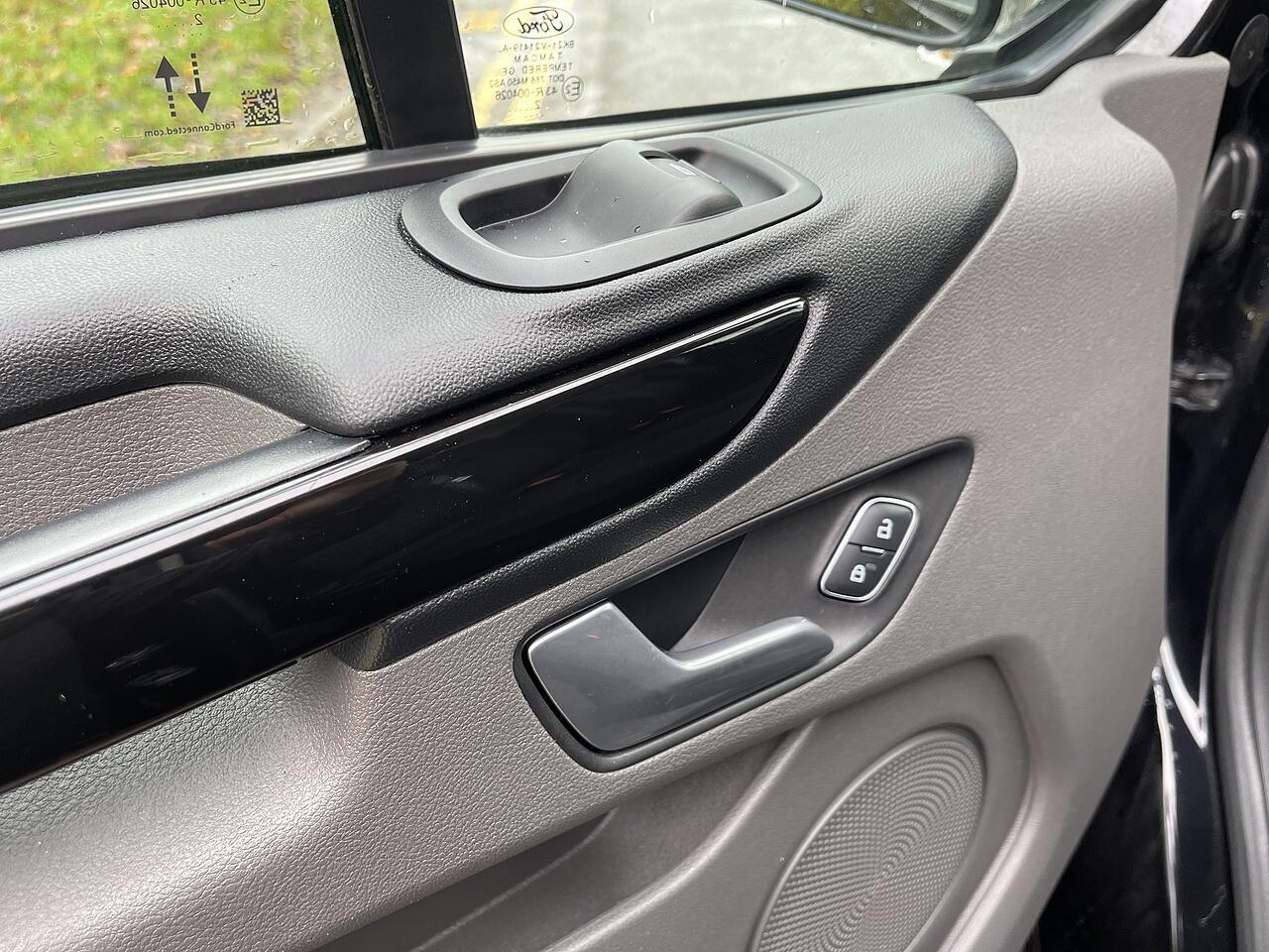 Used Ford Transit Custom 2022 for sale - 76446417: Photo 41