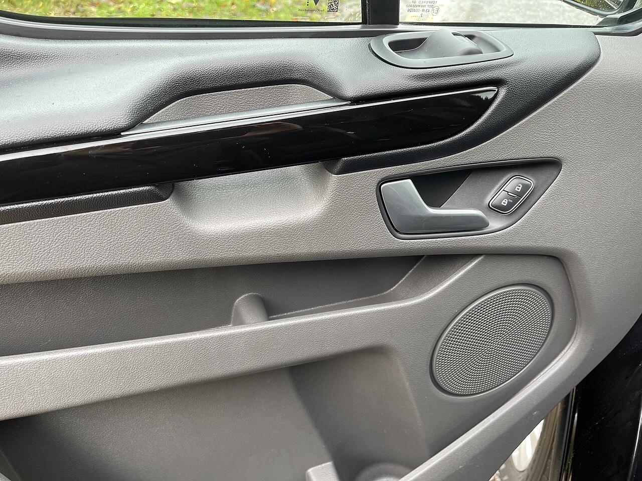 Used Ford Transit Custom 2022 for sale - 76446417: Photo 42