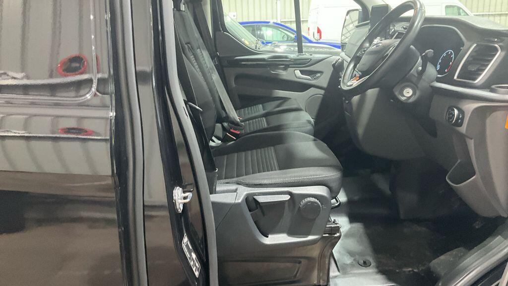 Used Ford Transit Custom 2022 for sale - 76446417: Photo 7