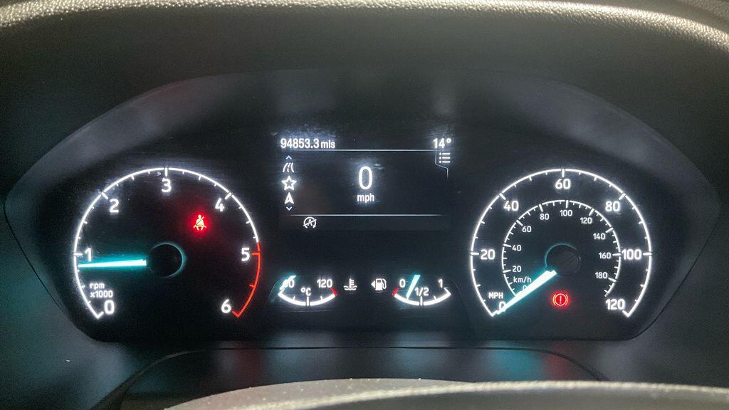 Used Ford Transit Custom 2022 for sale - 76446417: Photo 8