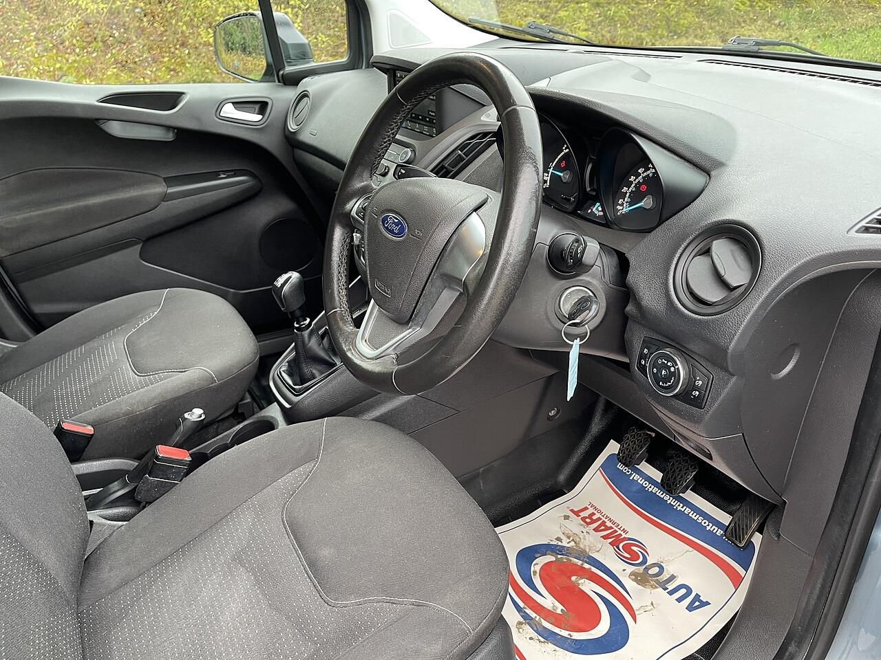 Used Ford Transit Courier 2019 for sale - 77057267: Photo 16