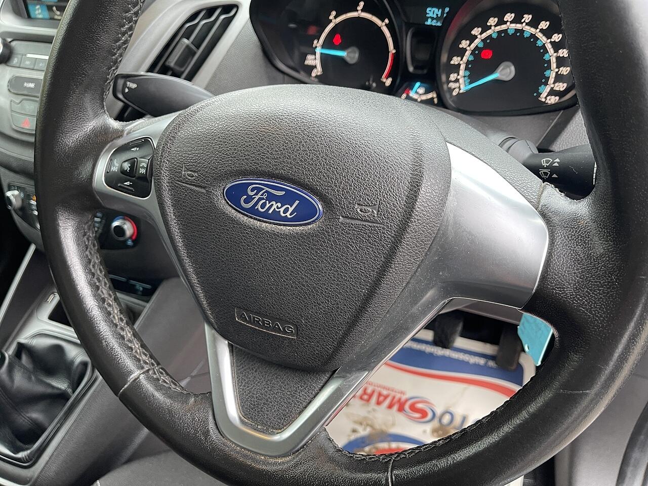 Used Ford Transit Courier 2019 for sale - 77057267: Photo 17