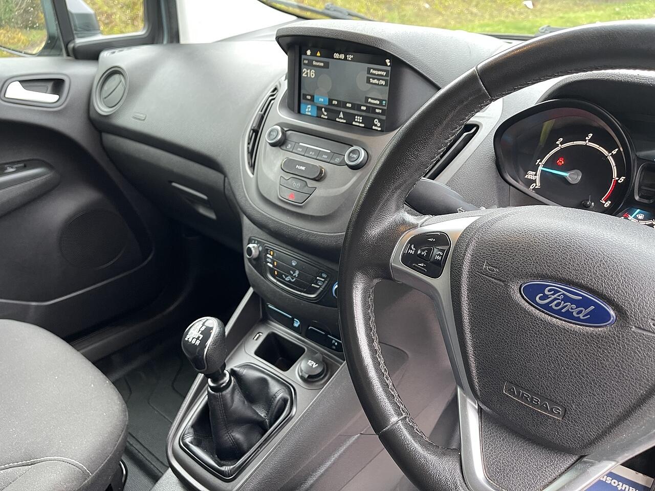 Used Ford Transit Courier 2019 for sale - 77057267: Photo 18