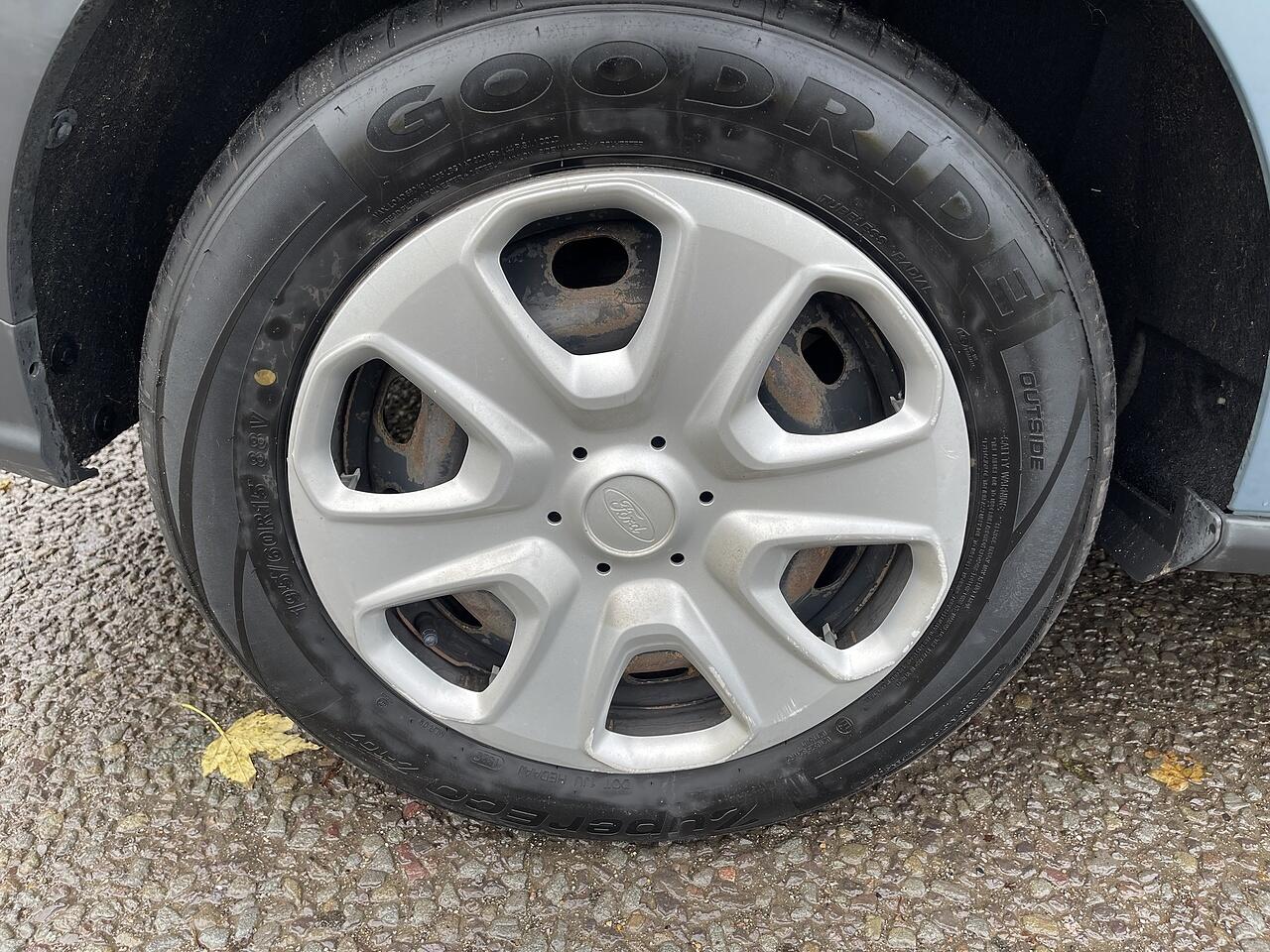 Used Ford Transit Courier 2019 for sale - 77057267: Photo 24