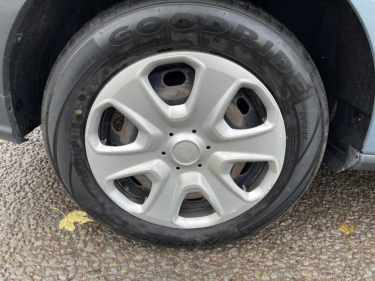 Used Ford Transit Courier 2019 for sale - 77057267: Photo 25