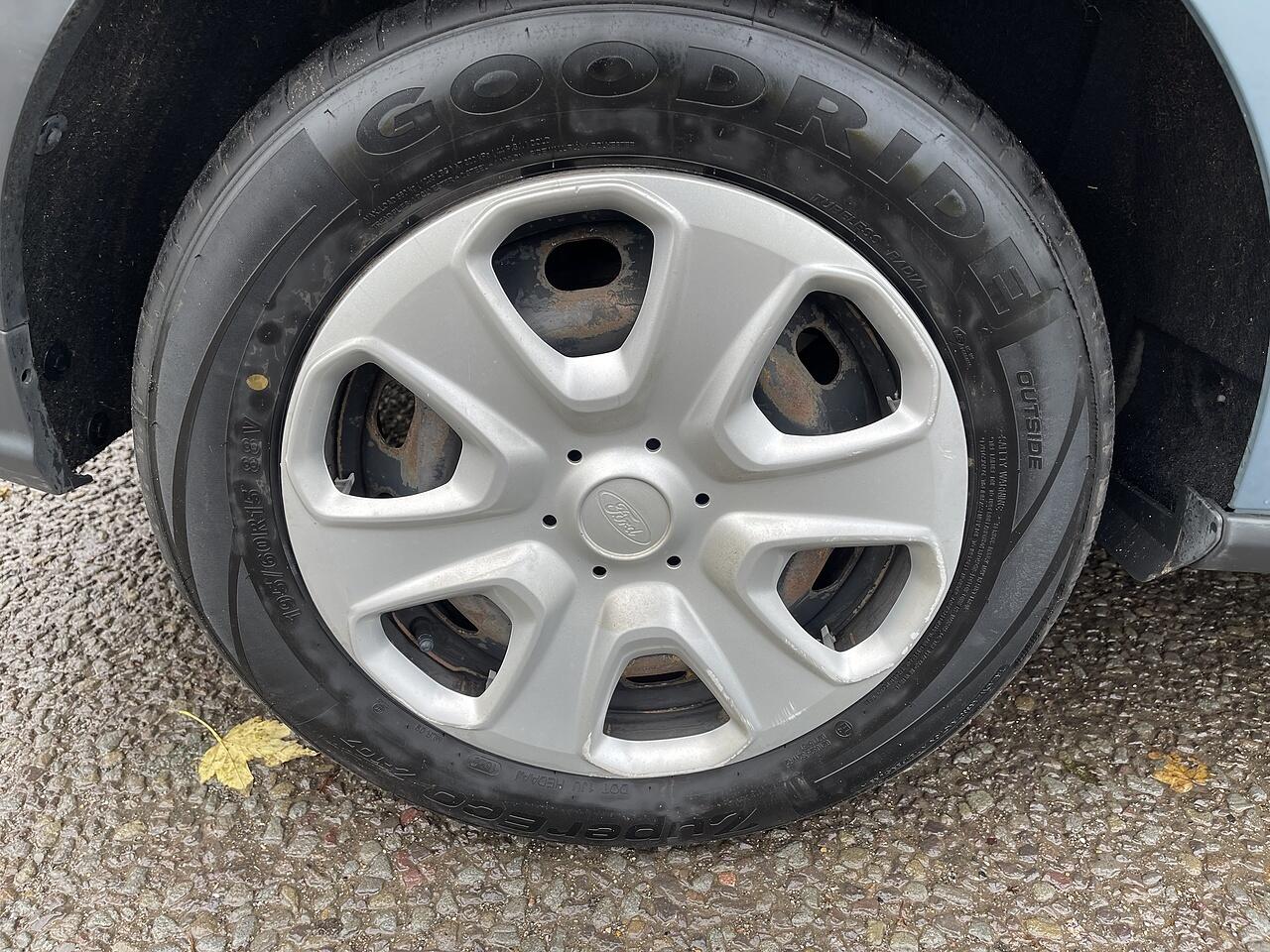 Used Ford Transit Courier 2019 for sale - 77057267: Photo 26