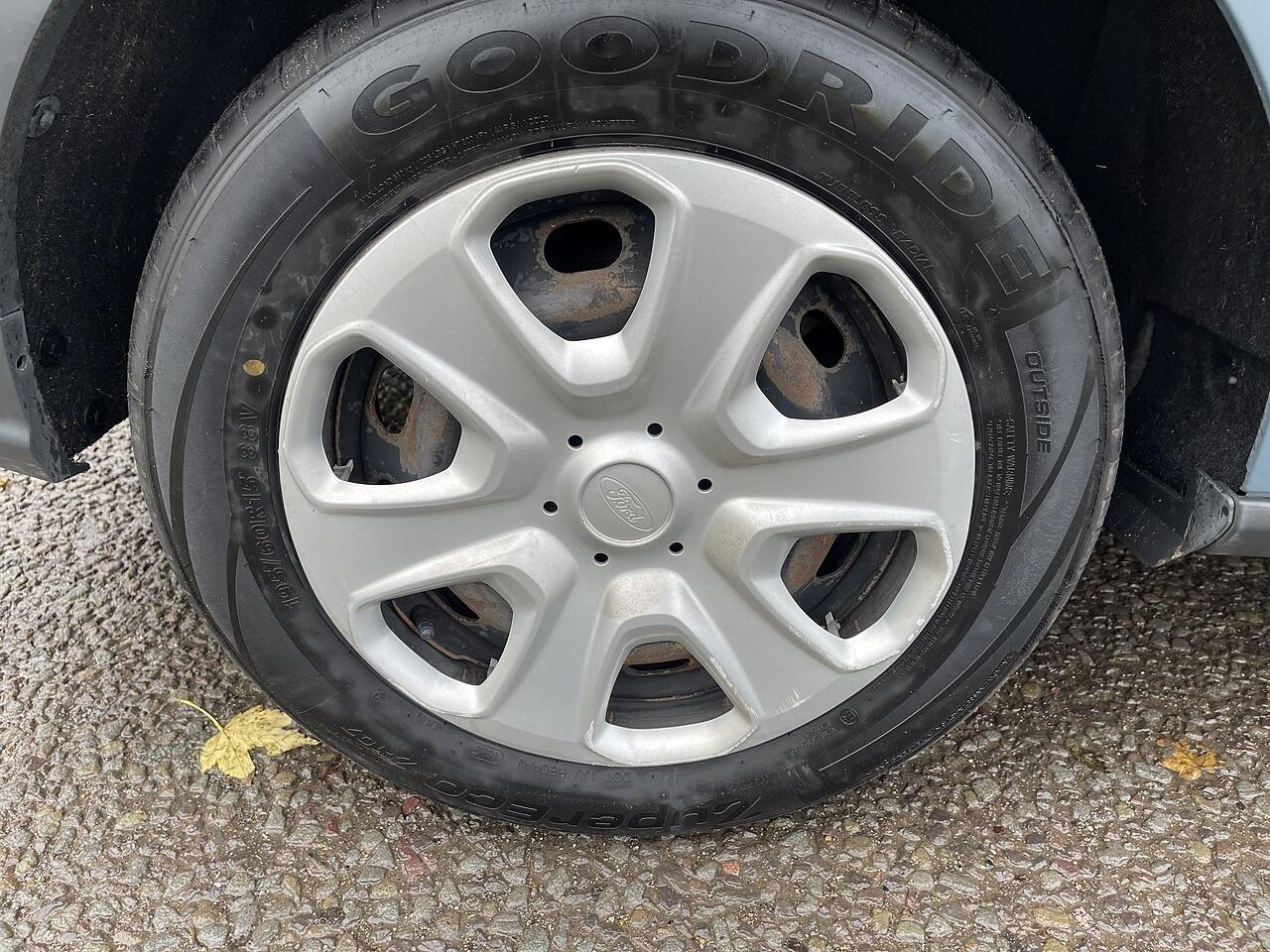 Used Ford Transit Courier 2019 for sale - 77057267: Photo 27