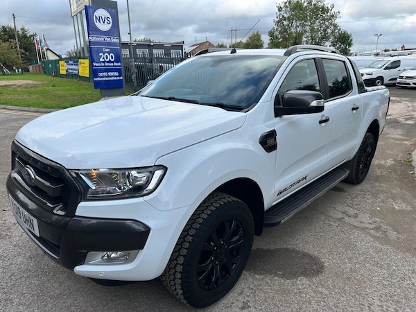 Used Ford Ranger 2019 for sale - 75741539: Photo 10