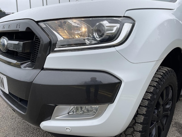 Used Ford Ranger 2019 for sale - 75741539: Photo 11