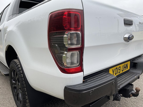 Used Ford Ranger 2019 for sale - 75741539: Photo 13