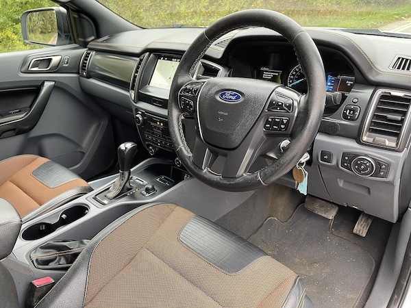 Used Ford Ranger 2019 for sale - 75741539: Photo 14