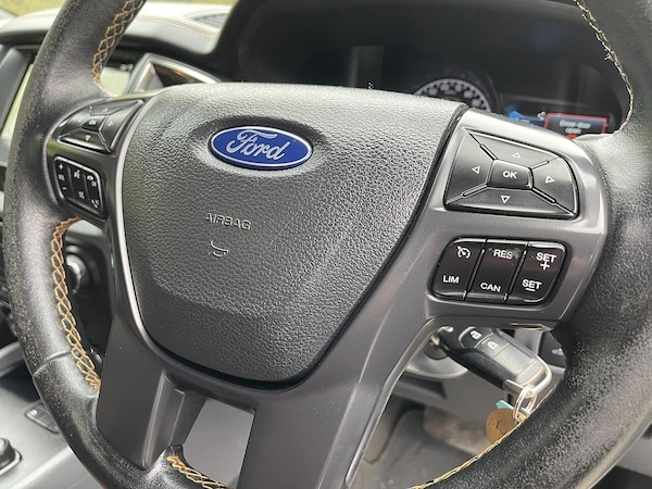 Used Ford Ranger 2019 for sale - 75741539: Photo 16