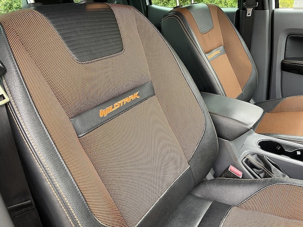 Used Ford Ranger 2019 for sale - 75741539: Photo 17