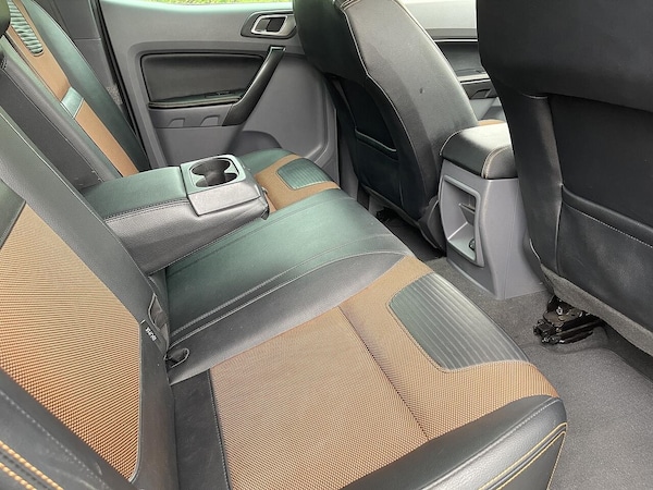 Used Ford Ranger 2019 for sale - 75741539: Photo 19