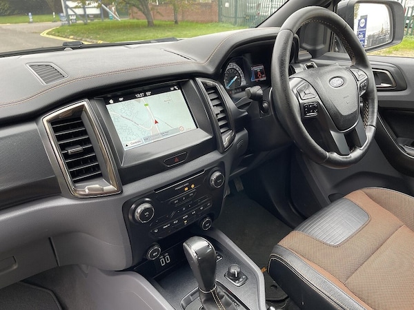Used Ford Ranger 2019 for sale - 75741539: Photo 20