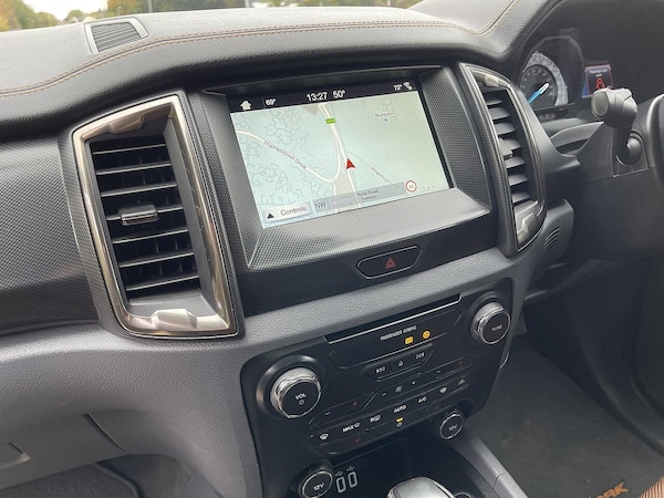 Used Ford Ranger 2019 for sale - 75741539: Photo 21