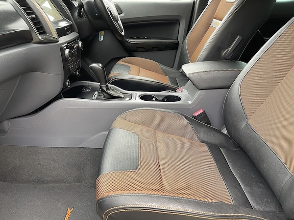 Used Ford Ranger 2019 for sale - 75741539: Photo 22