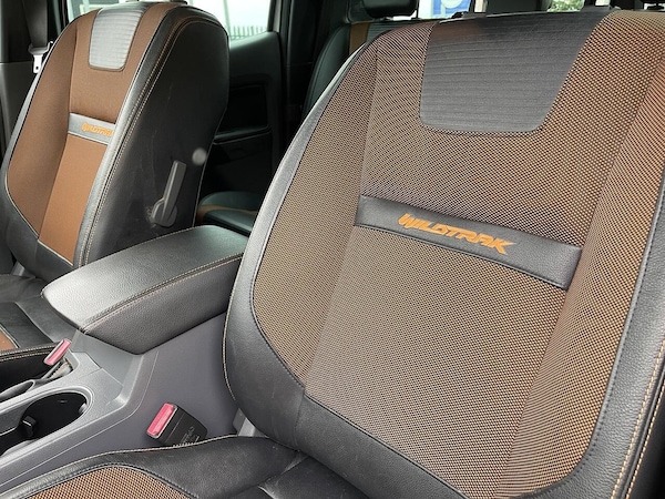 Used Ford Ranger 2019 for sale - 75741539: Photo 23