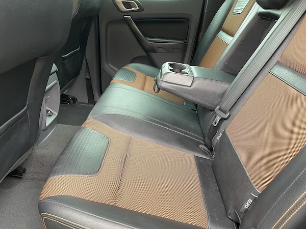 Used Ford Ranger 2019 for sale - 75741539: Photo 25