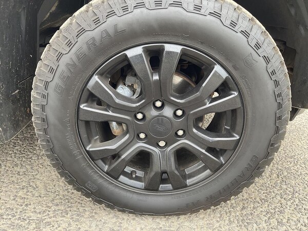 Used Ford Ranger 2019 for sale - 75741539: Photo 26