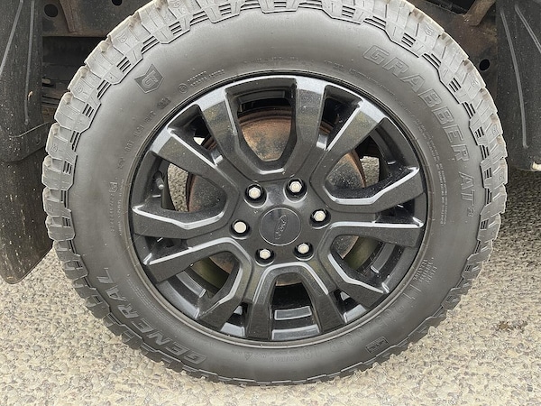 Used Ford Ranger 2019 for sale - 75741539: Photo 27