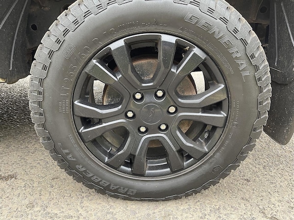 Used Ford Ranger 2019 for sale - 75741539: Photo 28